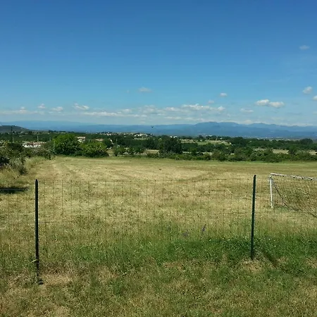Lea Petitou Ardeche