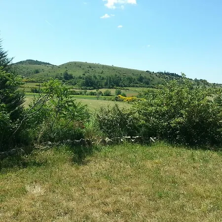 Lea Petitou Ardeche * Saint-Jean-le-Centenier